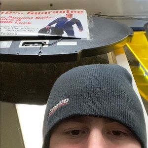 Meet your Posher, Warren